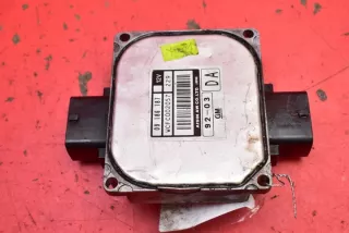 09186187 Блок управления АКПП Opel Vectra C  Арт e10653007, вид 2