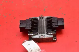 09186187 Блок управления АКПП Opel Vectra C  Арт e10653007, вид 5