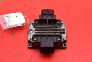 09186187 Блок управления АКПП Opel Vectra C  Арт e10653007, вид 6