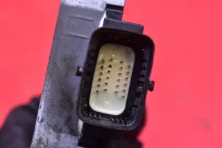 09186187 Блок управления АКПП Opel Vectra C  Арт e10653007, вид 8