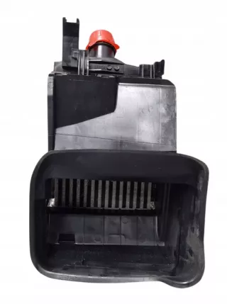 144963014R 215588067R 99023A0 Интеркулер Renault Captur Арт e10653164, вид 2