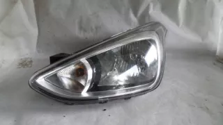 92101-B9000 Фара левая Hyundai i10 2 Арт e10653224, вид 1