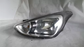 92101-B9000 Фара левая Hyundai i10 2 Арт e10653224, вид 2