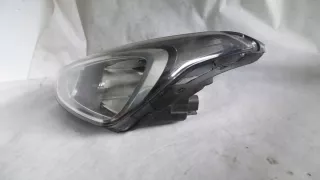 92101-B9000 Фара левая Hyundai i10 2 Арт e10653224, вид 3