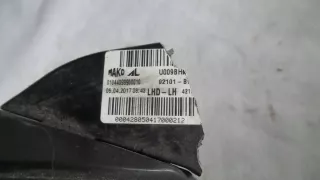 92101-B9000 Фара левая Hyundai i10 2 Арт e10653224, вид 4