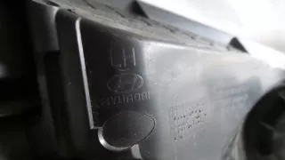 92101-B9000 Фара левая Hyundai i10 2 Арт e10653224, вид 10
