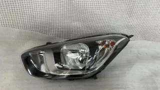 2012-2014 Фара левая Hyundai i20 1 Арт e10653428, вид 1
