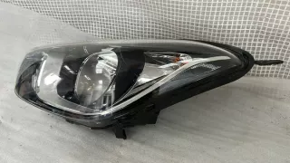 2012-2014 Фара левая Hyundai i20 1 Арт e10653428, вид 3