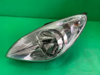 16165413212 Фара левая Hyundai i20 1 Арт e10653461, вид 1