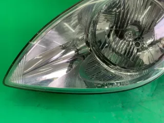 16165413212 Фара левая Hyundai i20 1 Арт e10653461, вид 2
