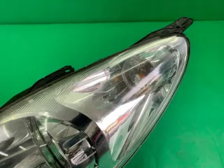 16165413212 Фара левая Hyundai i20 1 Арт e10653461, вид 4