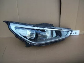 G4921-21020 G4921-22020 Фара правая Hyundai i30 PD Арт e10653668, вид 1