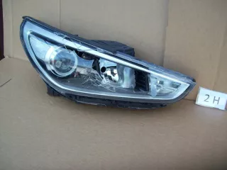 G4921-21020 G4921-22020 Фара правая Hyundai i30 PD Арт e10653668, вид 2