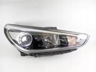 G4921-21020 Фара правая Hyundai i30 PD Арт e10653867, вид 1