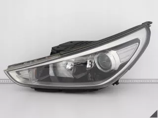G4921-22010 Фара левая Hyundai i30 PD Арт e10653895, вид 1