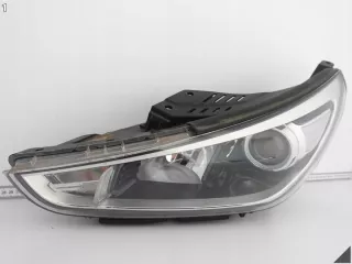 G4921-22010 Фара левая Hyundai i30 PD Арт e10653895, вид 2