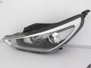 G4921-22010 Фара левая Hyundai i30 PD Арт e10653895, вид 3