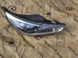  G492122020 492122020 Фара правая Hyundai i30 PD Арт e10653924, вид 1