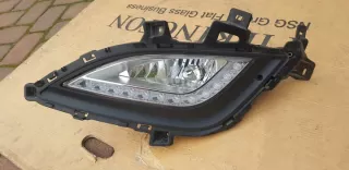 2012-2017 92202A6110 Фара левая Hyundai i30 GD Арт e10654017, вид 1
