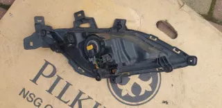 2012-2017 92202A6110 Фара левая Hyundai i30 GD Арт e10654017, вид 3