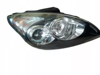 92102-2R010 Фара правая Hyundai i30 FD Арт e10654076, вид 1