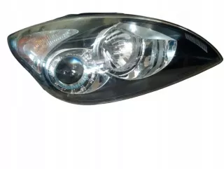 92102-2R010 Фара правая Hyundai i30 FD Арт e10654076, вид 2