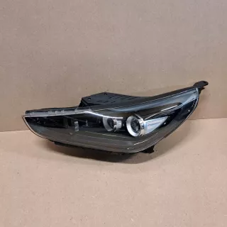 G492121050 Фара левая Hyundai i30 FD Арт e10654172, вид 1