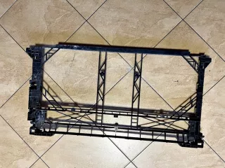 144610871R Интеркулер Renault Trafic 3 Арт e10654629, вид 1
