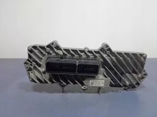 91024089 Блок управления АКПП Renault Talisman 1 Арт e10654703, вид 1