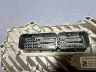 91024089 Блок управления АКПП Renault Talisman 1 Арт e10654703, вид 3