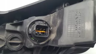 92208-M50 Фара правая Hyundai Nexo Арт e10654706, вид 4