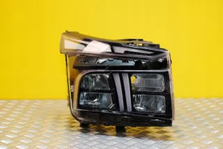SANTAFE2020-FULLLEDREU Фара правая Hyundai Santa FE 4 (TM) restailing Арт e10654767, вид 1