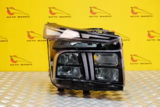 SANTAFE2020-FULLLEDREU Фара правая Hyundai Santa FE 4 (TM) restailing Арт e10654767, вид 2