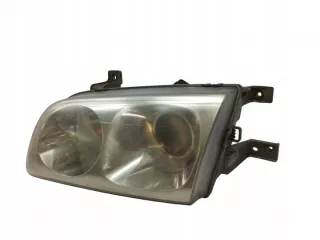 1999-2008 Фара левая Hyundai Trajet Арт e10654968, вид 2