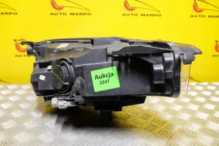 26060-5DC0C-LEWA Фара левая Infiniti Q30 Арт e10655332, вид 13