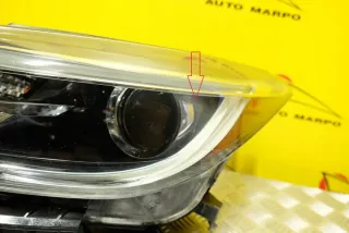 26060-5DC0C-LEWA Фара левая Infiniti Q30 Арт e10655332, вид 4