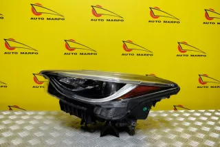 26060-5DC0C-LEWA Фара левая Infiniti Q30 Арт e10655332, вид 7