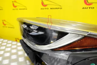 26060-5DC0C-LEWA Фара левая Infiniti Q30 Арт e10655332, вид 8