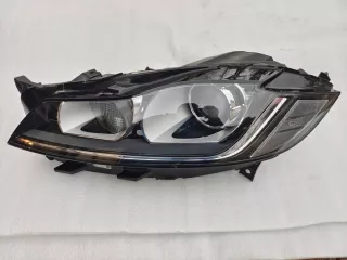 GX63-13W030-HF Фара левая Jaguar F-Pace Арт e10655514, вид 1