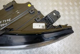 MX53-13W030-EE-LEWA Фара левая Jaguar F-Type restailing Арт e10655558, вид 4
