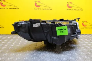 MX53-13W030-EE-LEWA Фара левая Jaguar F-Type restailing Арт e10655558, вид 6