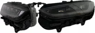 MX53-13W030-CE Фара левая Jaguar F-Type restailing Арт e10655572