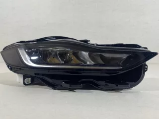 140909 Фара правая Jaguar XE 1 restailing Арт e10655592, вид 1