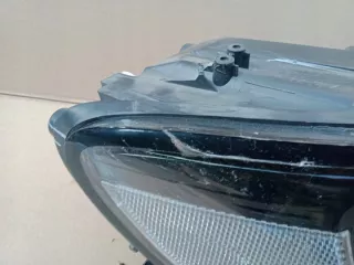 P55112716AF Фара правая Jeep Compass 2 Арт e10655664, вид 2