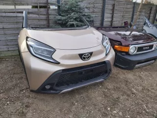 89530-70380 Блок управления АКПП Toyota Aygo 2 Арт e10655745, вид 4