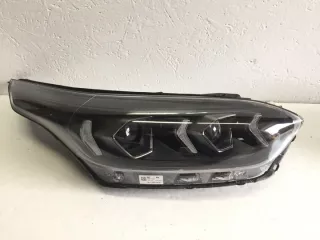 92102-J7500 Фара правая Kia Ceed 1 Арт e10656051, вид 1