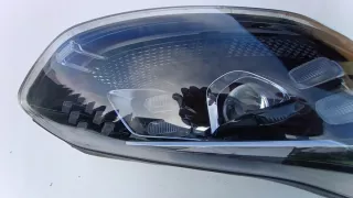 F1921-52600 F192102200 Фара правая Kia Sportage 4 Арт e10656311, вид 11