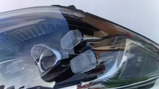 F1921-52600 F192102200 Фара правая Kia Sportage 4 Арт e10656311, вид 13