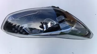 F1921-52600 F192102200 Фара правая Kia Sportage 4 Арт e10656311, вид 2
