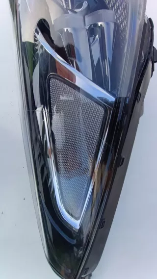 F1921-52600 F192102200 Фара правая Kia Sportage 4 Арт e10656311, вид 4